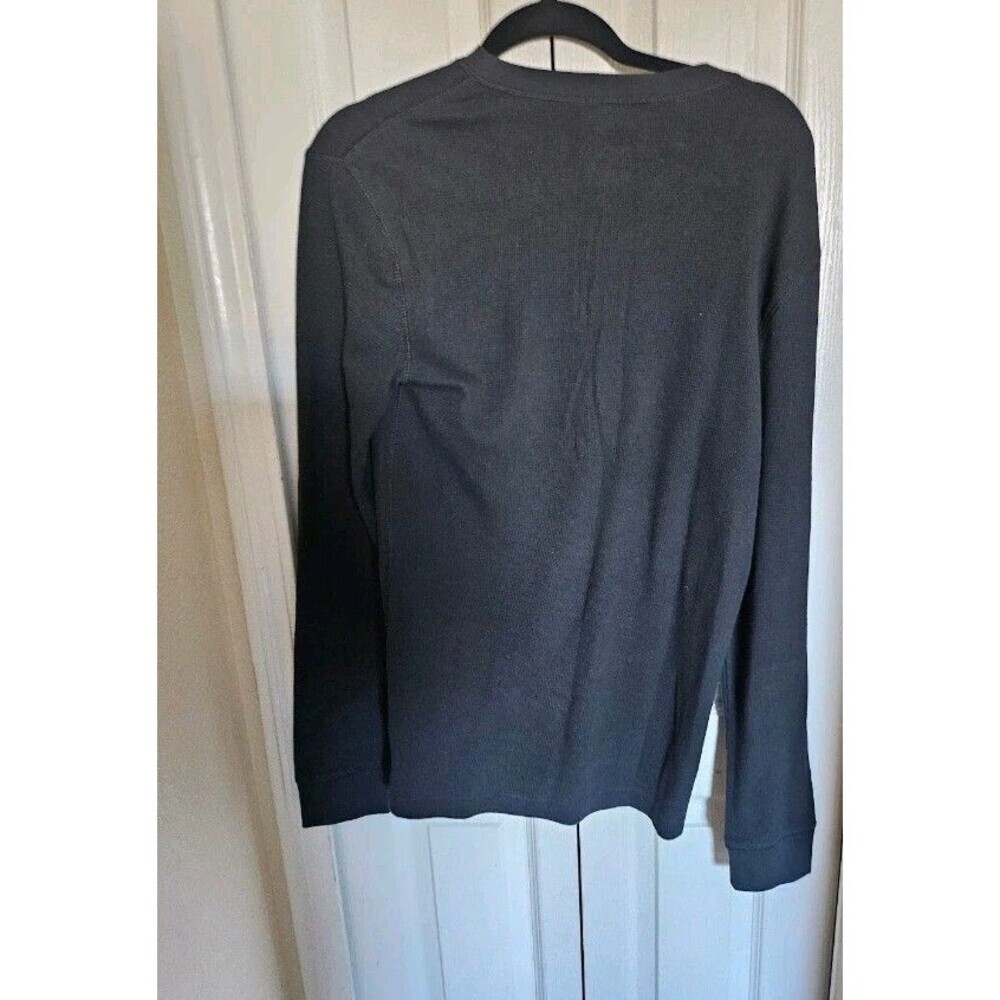 Sonoma Men  Supersoft Performance Thermal Heat Retentio Casual Size Small.nwt - Picture 5 of 7